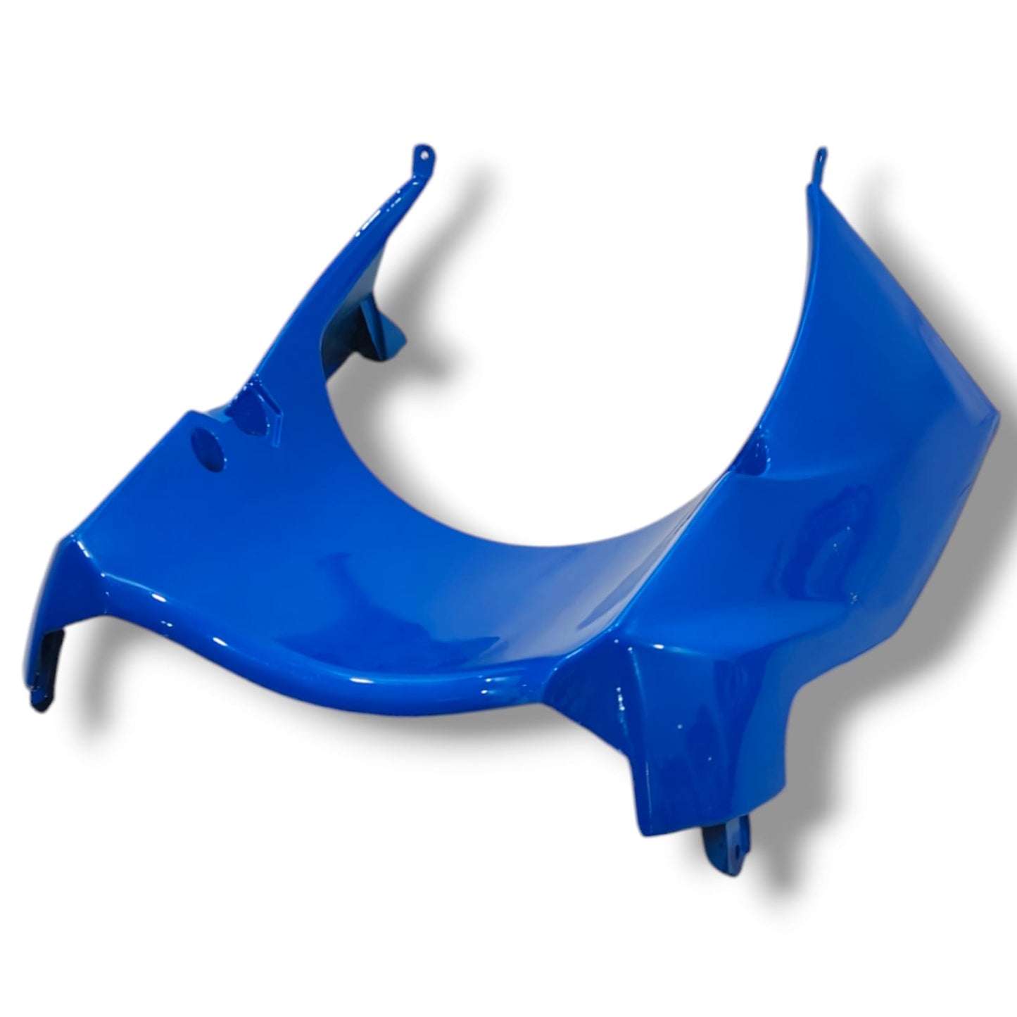 LOWER FOR DIO 110CC BS3 CANDY JAZZY BLUE BIJJAN ACCESSORIES