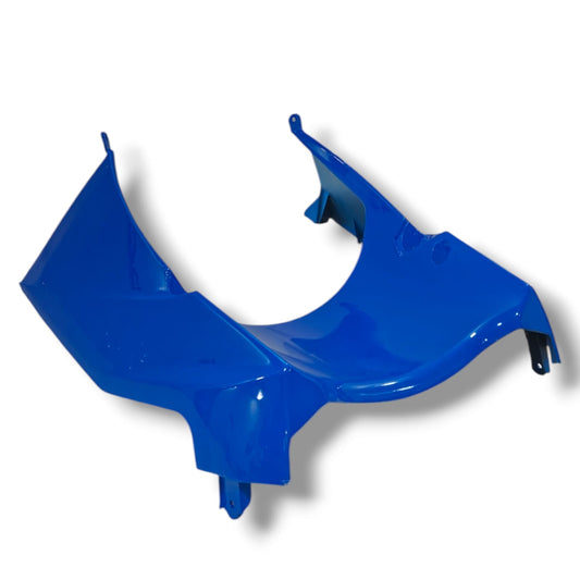 LOWER FOR DIO 110CC BS3 CANDY JAZZY BLUE BIJJAN ACCESSORIES
