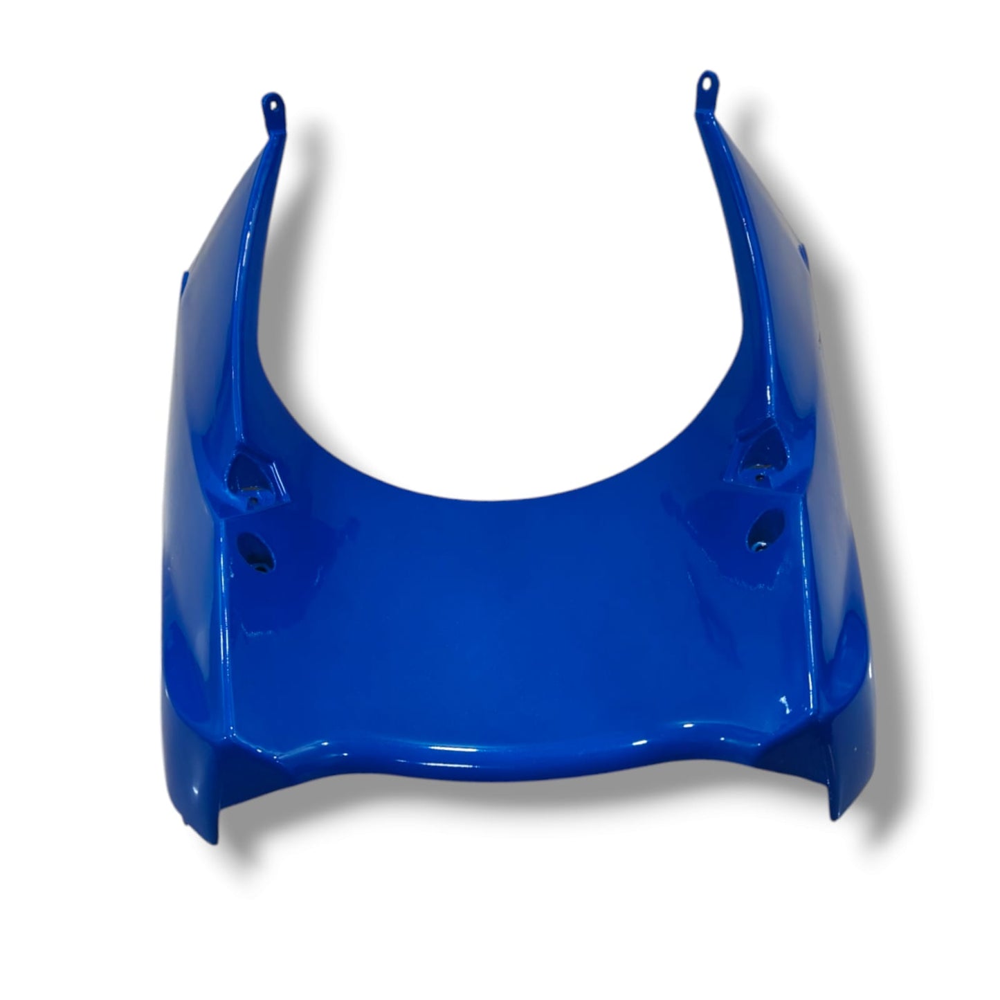 LOWER FOR DIO 110CC BS3 CANDY JAZZY BLUE BIJJAN ACCESSORIES