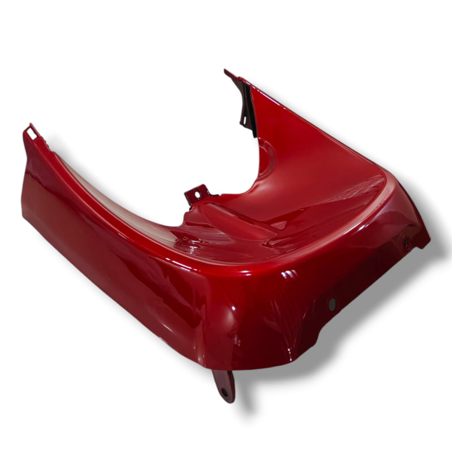 Lower For Jupiter Red Bijjan Accessories
