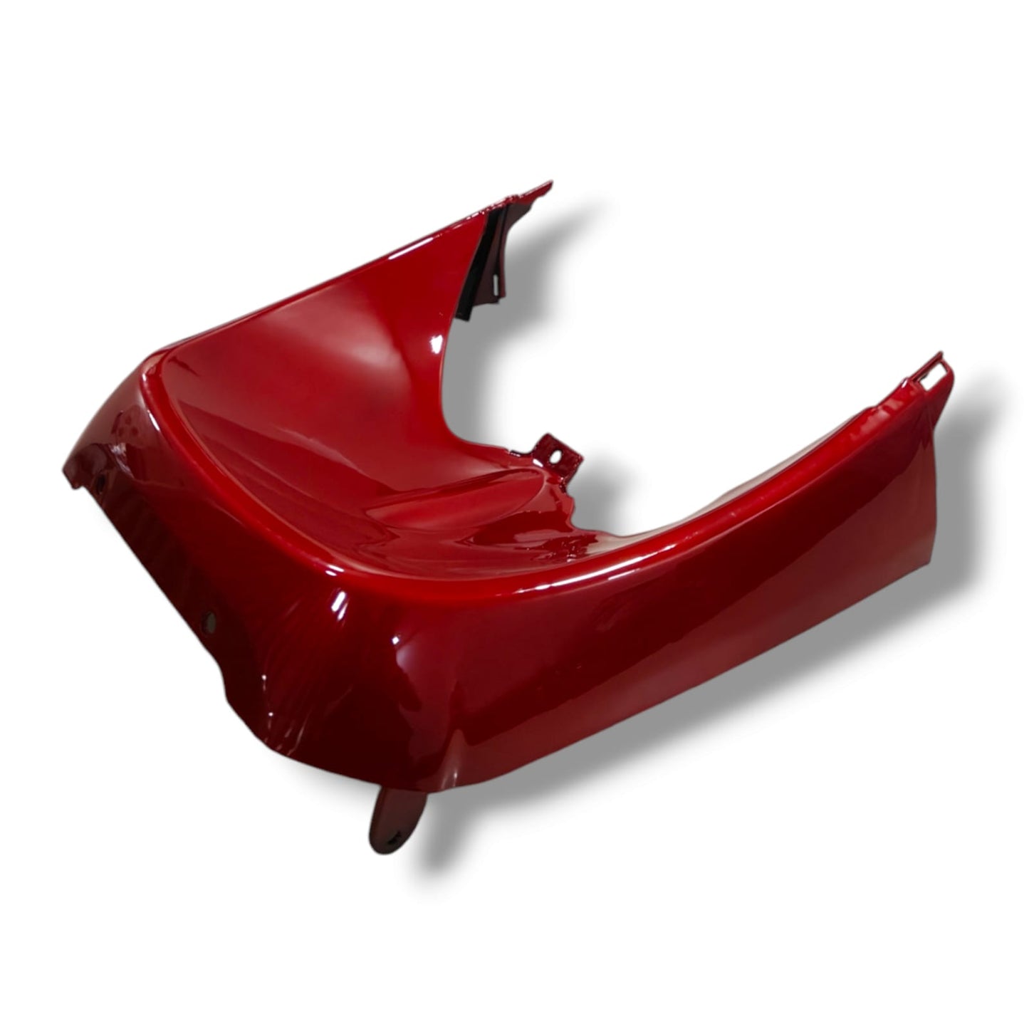 Lower For Jupiter Red Bijjan Accessories