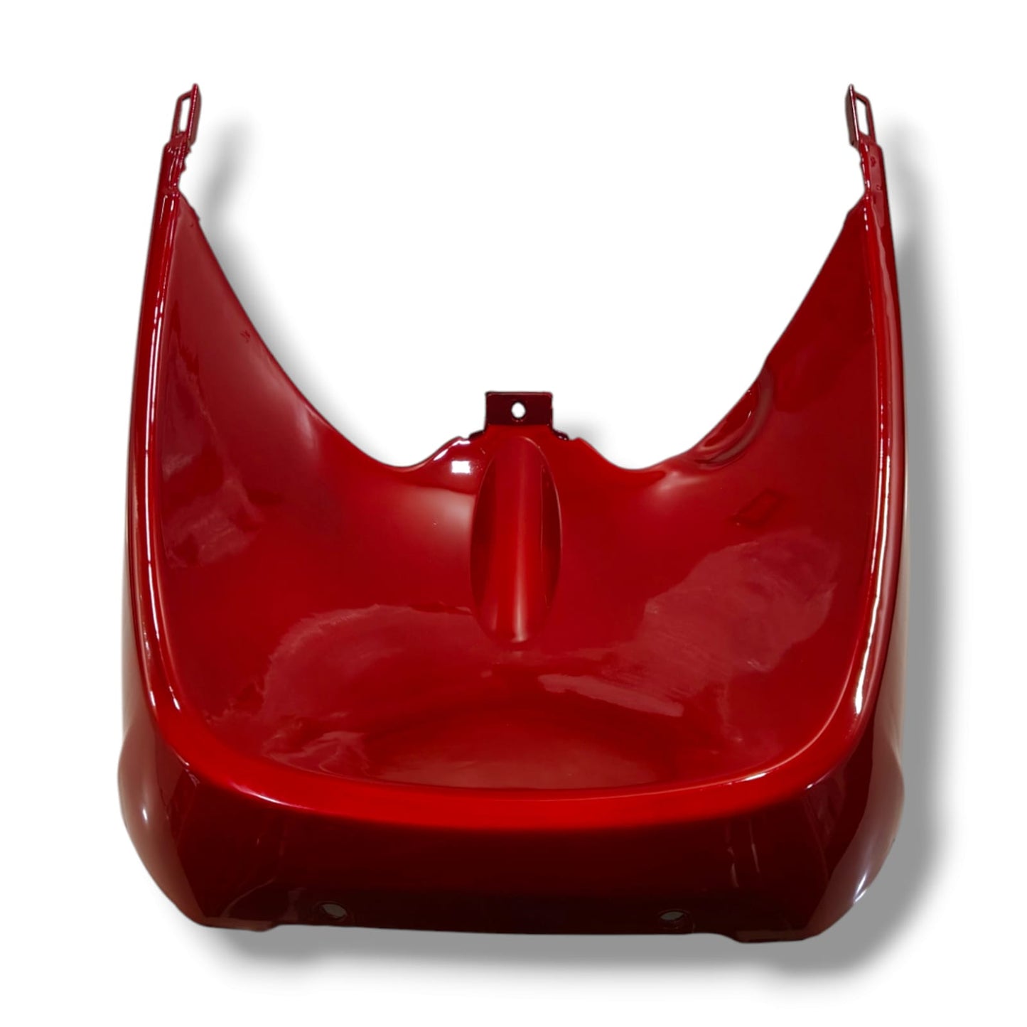 Lower For Jupiter Red Bijjan Accessories