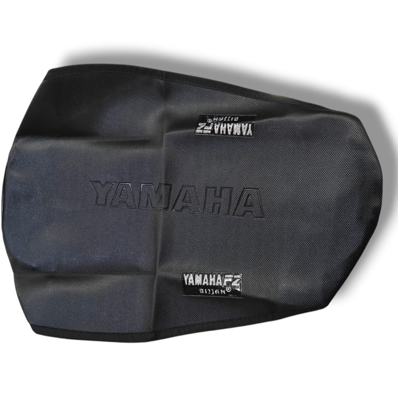 Premium Seatcover For Yamaha FZ Black Bijjan Accesories