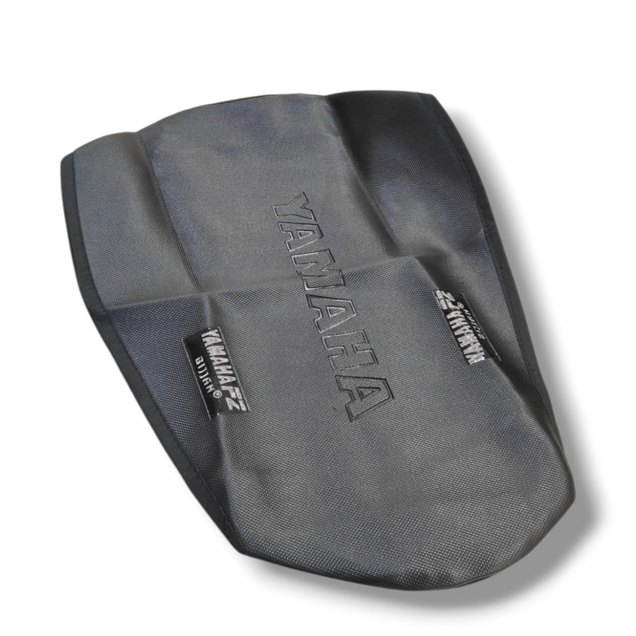Premium Seatcover For Yamaha FZ Black Bijjan Accesories