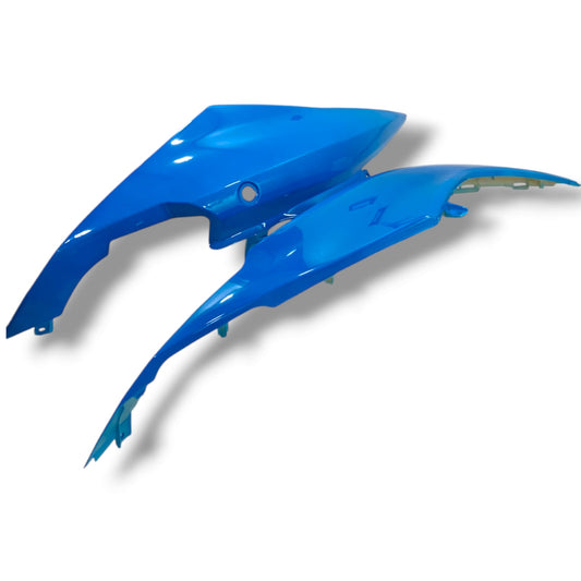 SIDE PANEL FOR DIO 110CC BS3 CANDY JAZZY BLUE BIJJAN ACCESSORIES