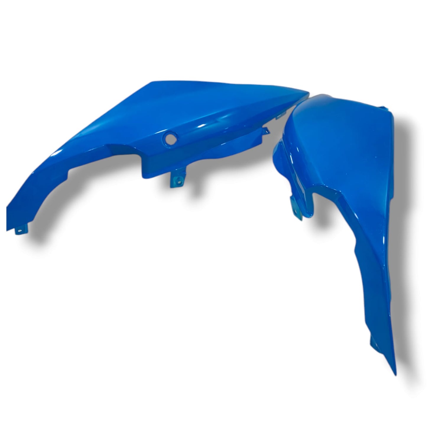 SIDE PANEL FOR DIO 110CC BS3 CANDY JAZZY BLUE BIJJAN ACCESSORIES