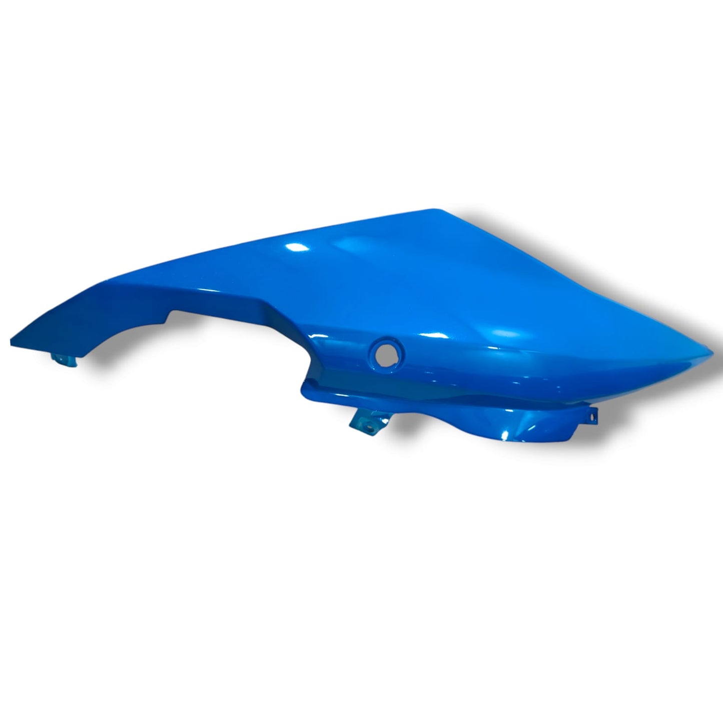 SIDE PANEL FOR DIO 110CC BS3 CANDY JAZZY BLUE BIJJAN ACCESSORIES