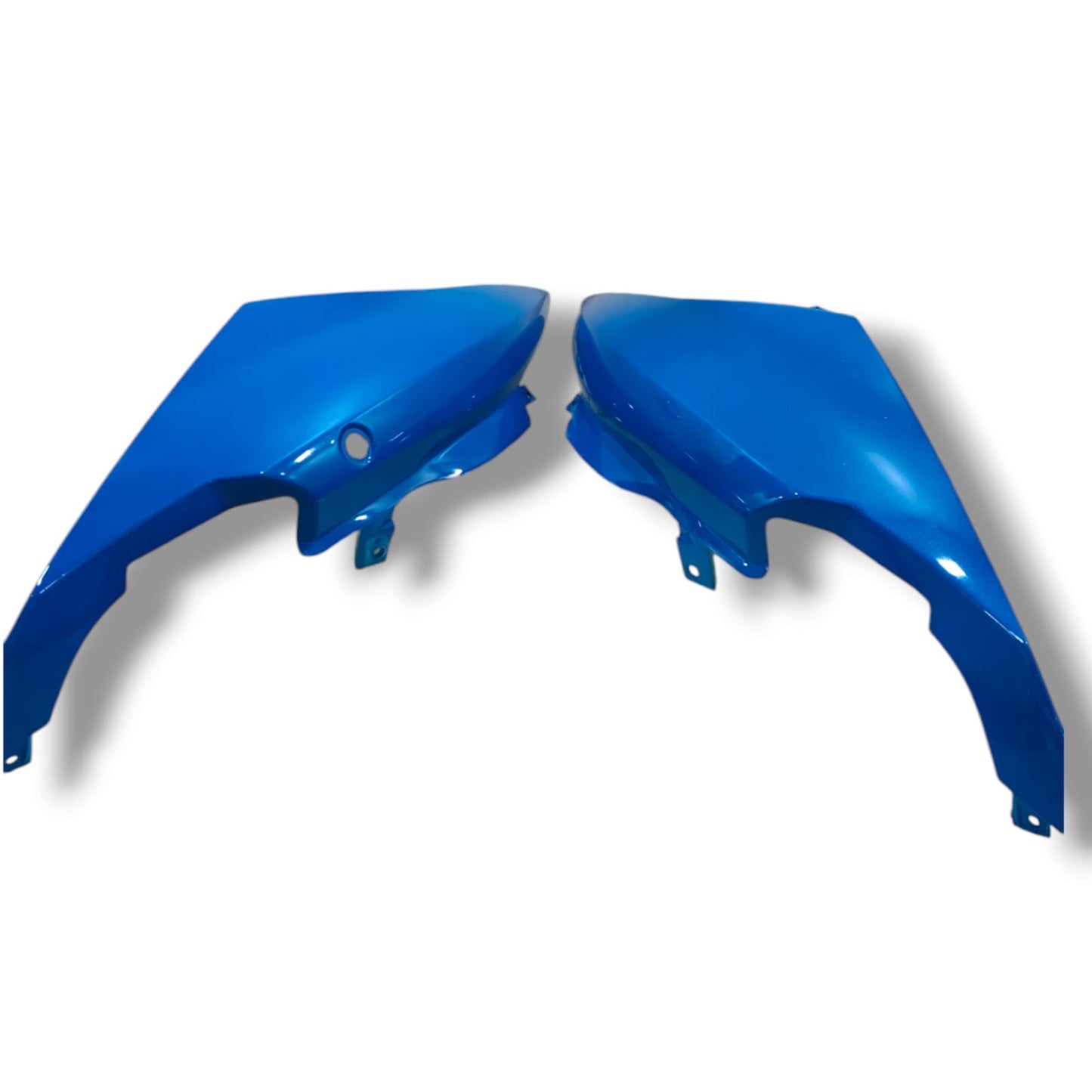 SIDE PANEL FOR DIO 110CC BS3 CANDY JAZZY BLUE BIJJAN ACCESSORIES