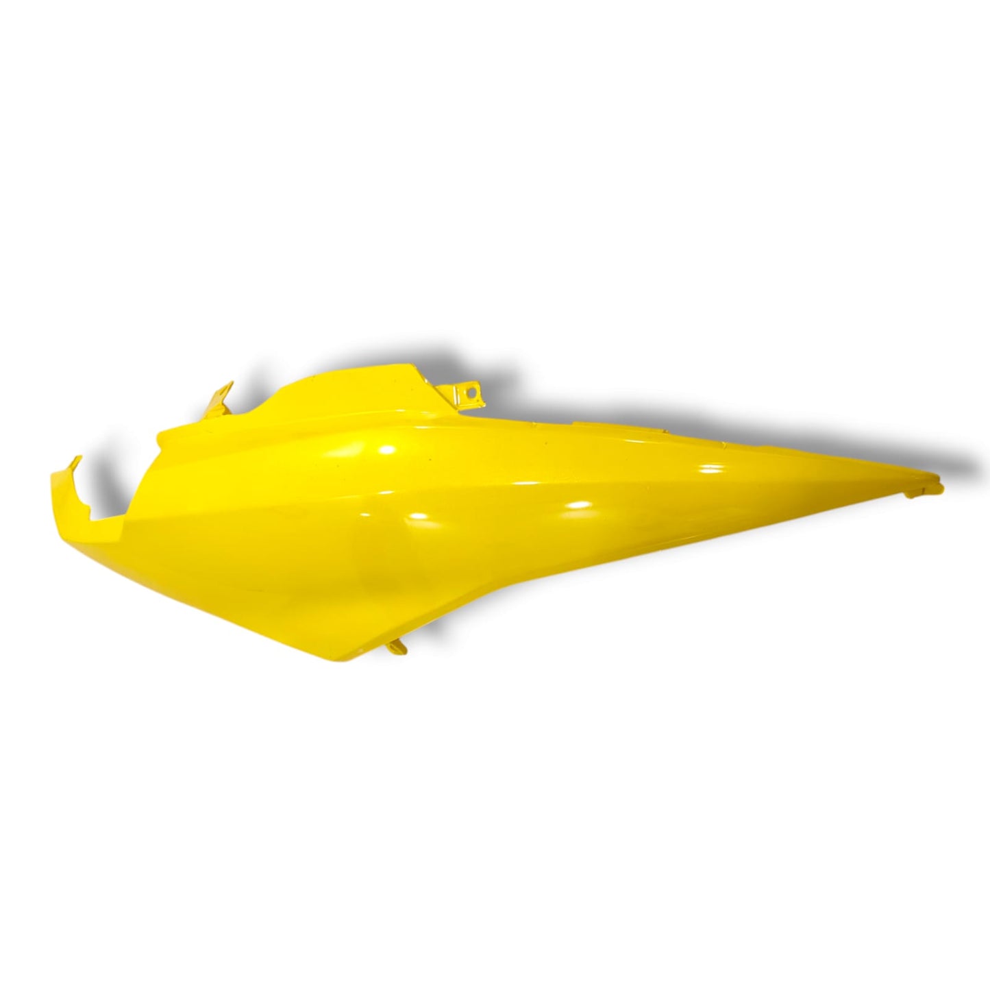SIDE PANEL FOR DIO 110CC BS3 DAZZLE YELLOW METALLIC BIJJAN ACCESSORIES