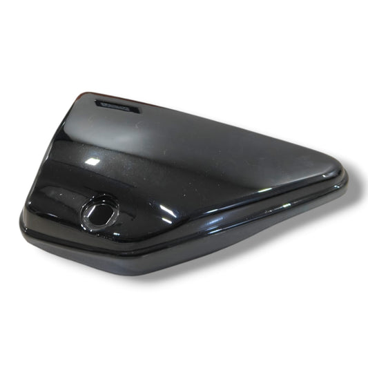 SIDE PANEL FOR K BAJAJ 4S CHAMPION BLACK BIJJAN ACCESSORIES