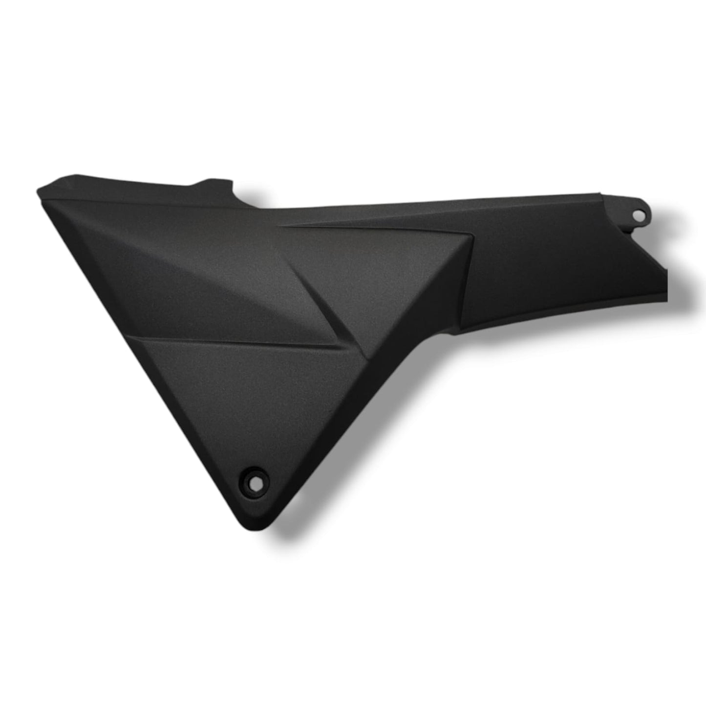 SIDE PANEL FOR TWISTER MATTE BLACK BIJJAN ACCESSORIES