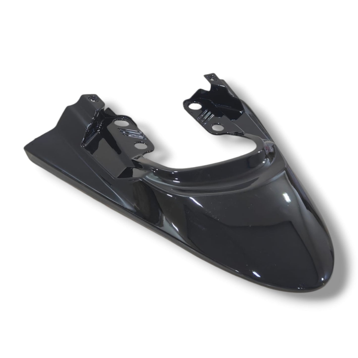 TAIL PANEL FOR CBZ XTREME TYPE 3 BLACK BIJJAN ACCESSORIES