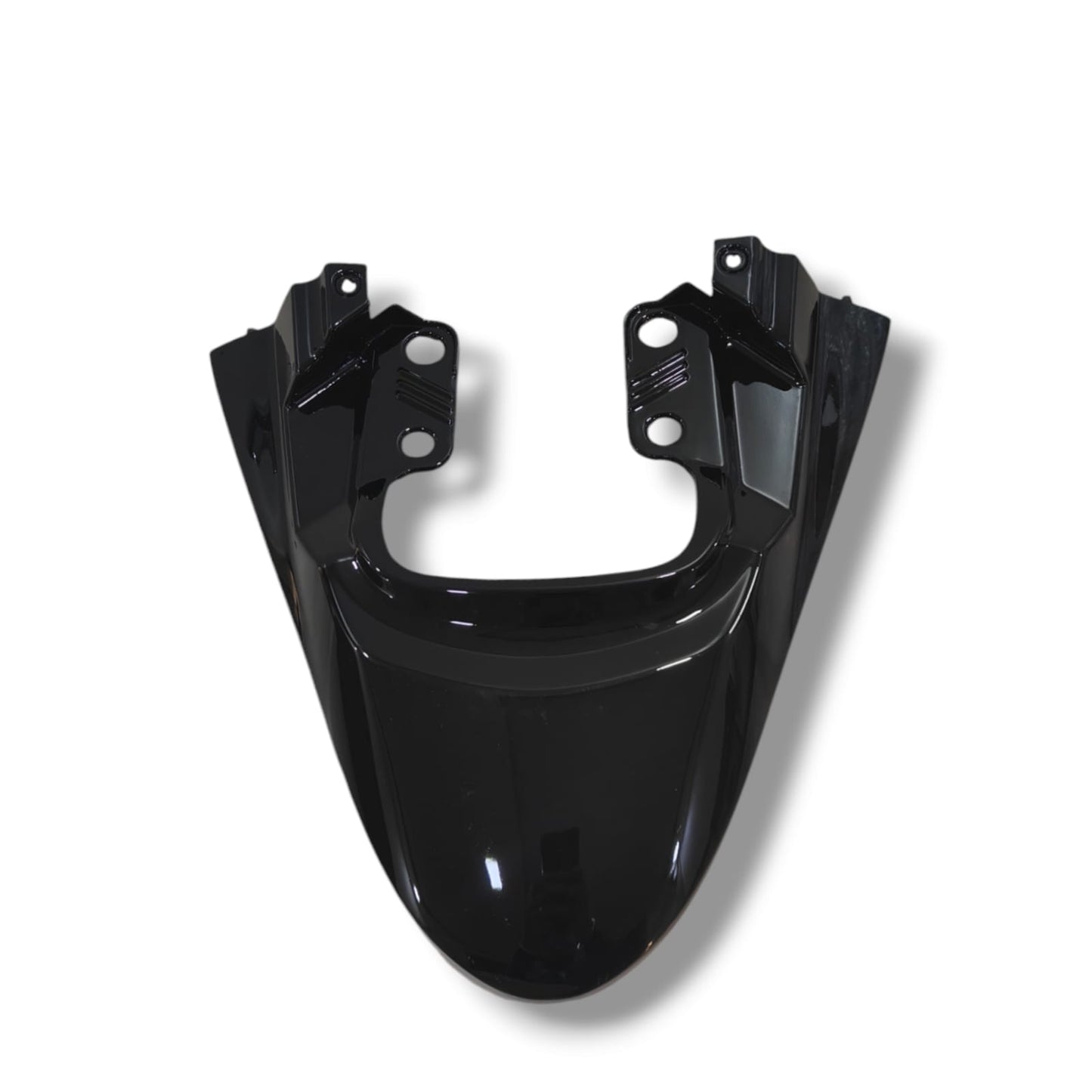TAIL PANEL FOR CBZ XTREME TYPE 3 BLACK BIJJAN ACCESSORIES