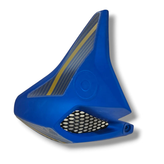 TPFC FOR YAMAHA FZ V2 BLUE BIJJAN ACCESSORIES