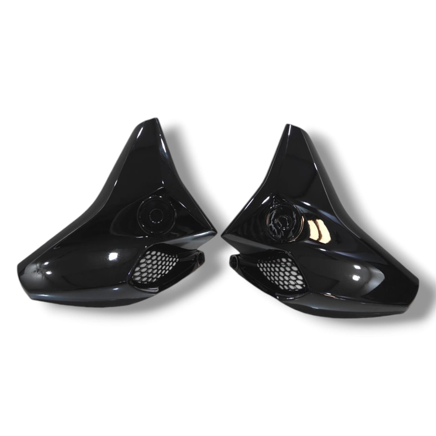 TPFC FOR YAMAHA FZ V2 DARKNIGHT BIJJAN ACCESSORIES