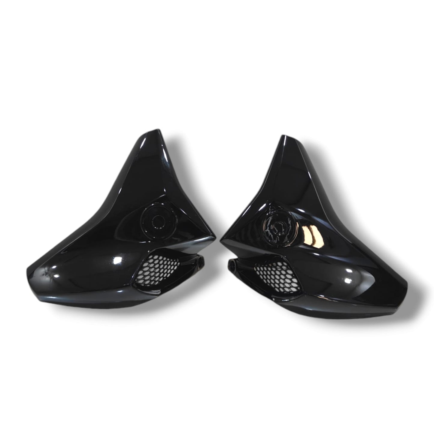 TPFC FOR YAMAHA FZ V2 DARKNIGHT BIJJAN ACCESSORIES