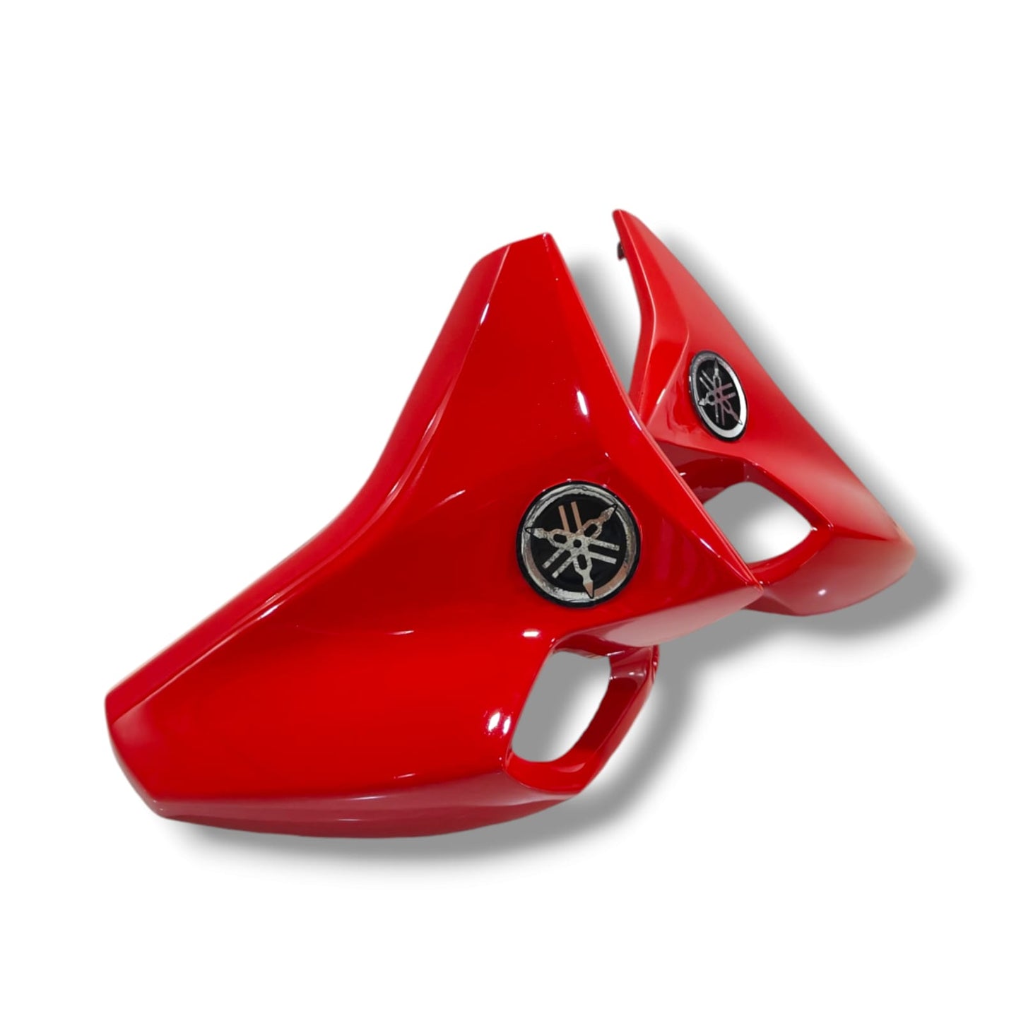 TPFC FOR YAMAHA FZ V2 KNIGHT RED BIJJAN ACCESSORIES
