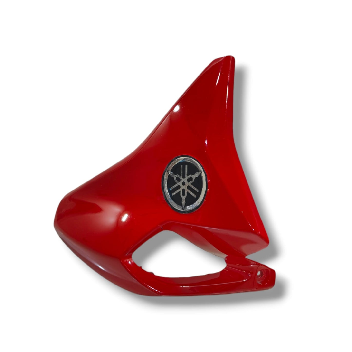 TPFC FOR YAMAHA FZ V2 KNIGHT RED BIJJAN ACCESSORIES