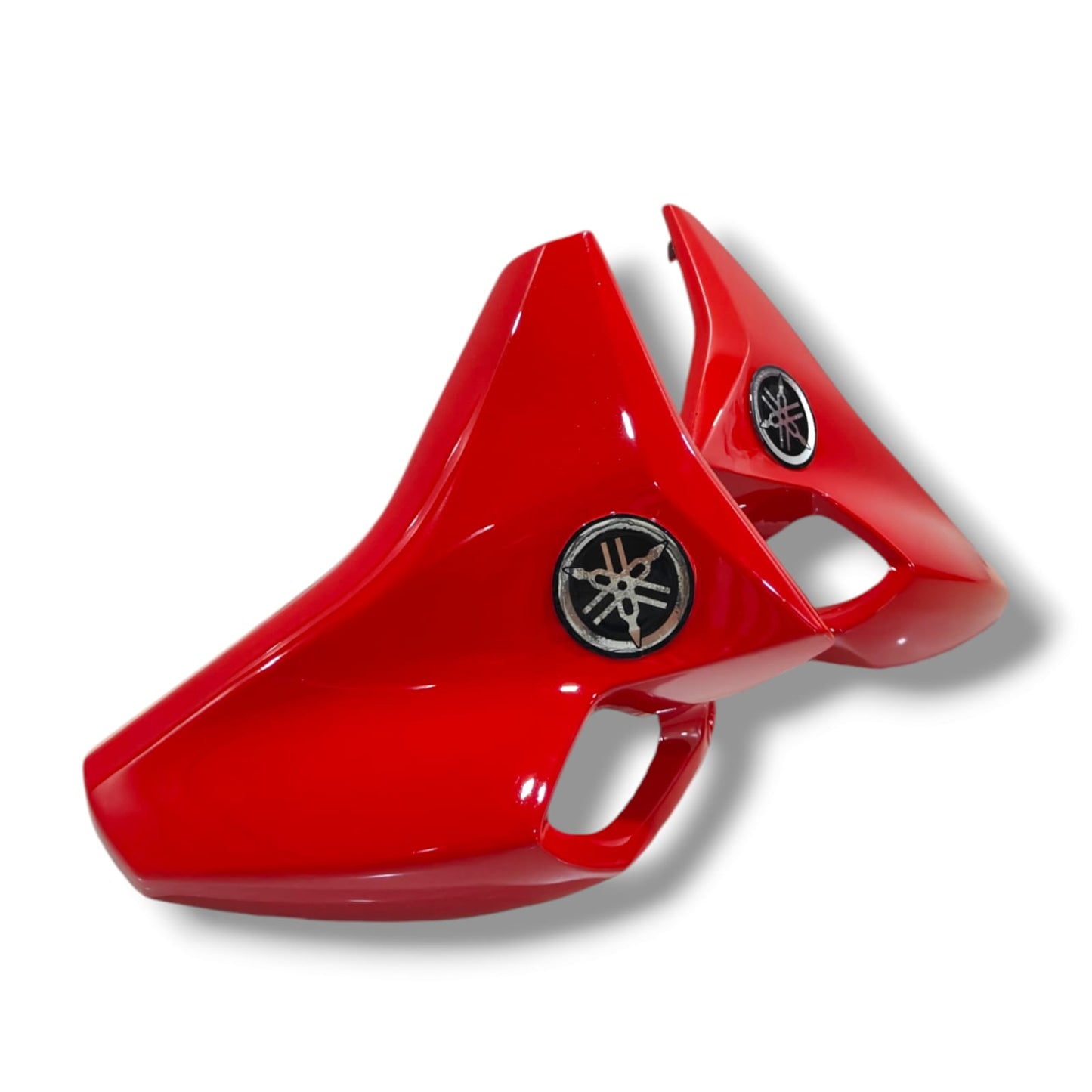 TPFC FOR YAMAHA FZ V2 KNIGHT RED BIJJAN ACCESSORIES