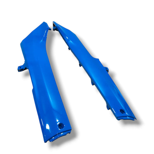 TRIM FOR DIO 110CC BS3 CANDY JAZZY BLUE BIJJAN ACCESSORIES