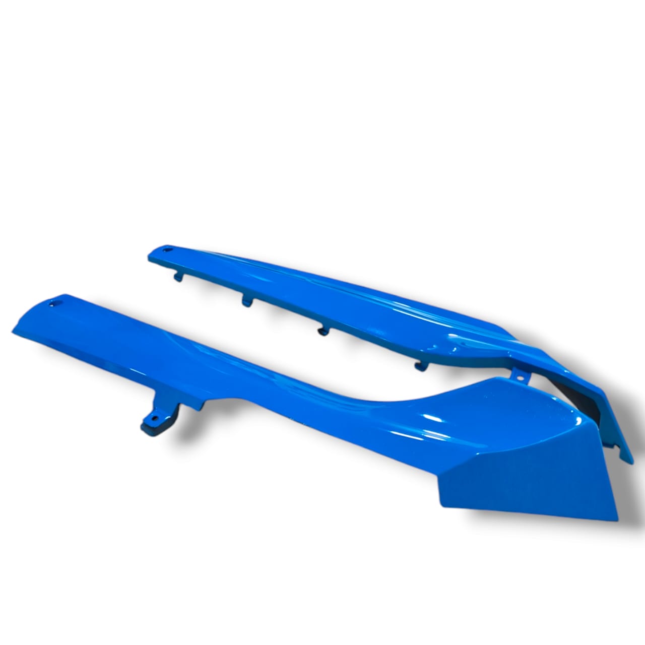 TRIM FOR DIO 110CC BS3 CANDY JAZZY BLUE BIJJAN ACCESSORIES