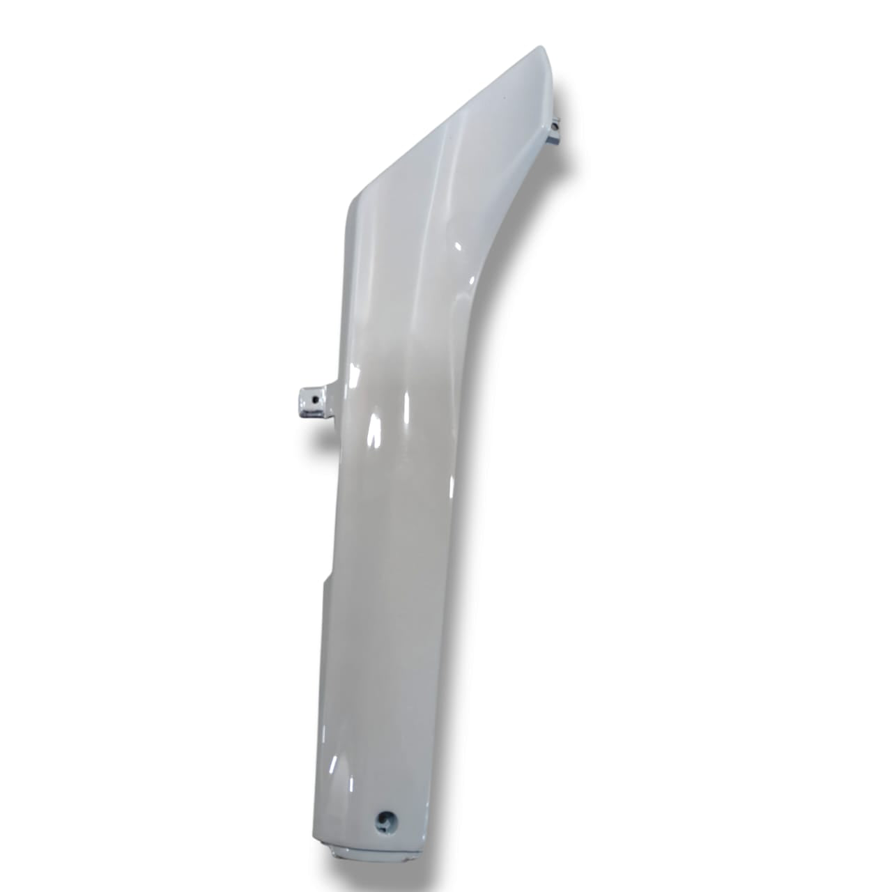 TRIM FOR DIO 110CC BS3 WHITE BIJJAN ACCESSORIES