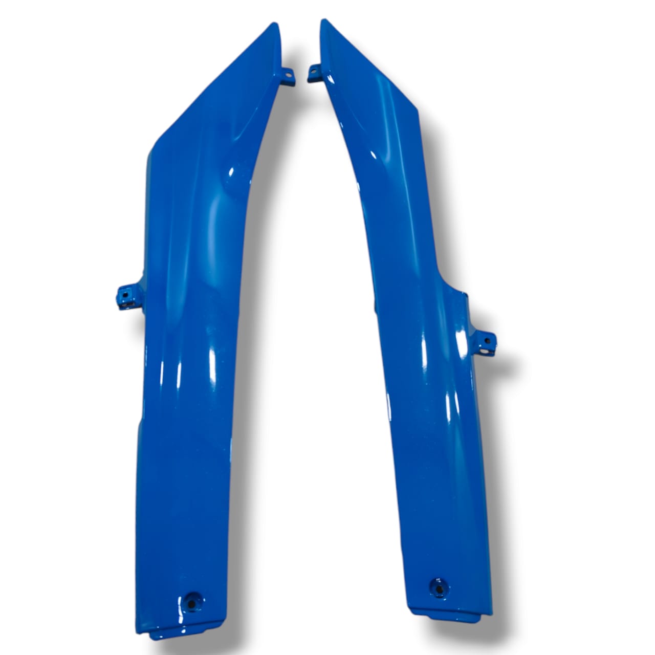 TRIM FOR DIO 110CC BS3 CANDY JAZZY BLUE BIJJAN ACCESSORIES