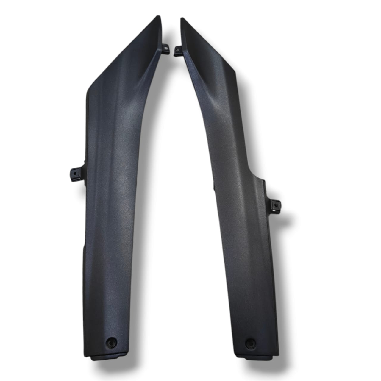 TRIM FOR DIO 110CC BS3 MATTE AXIS GREY BIJJAN ACCESSORIES