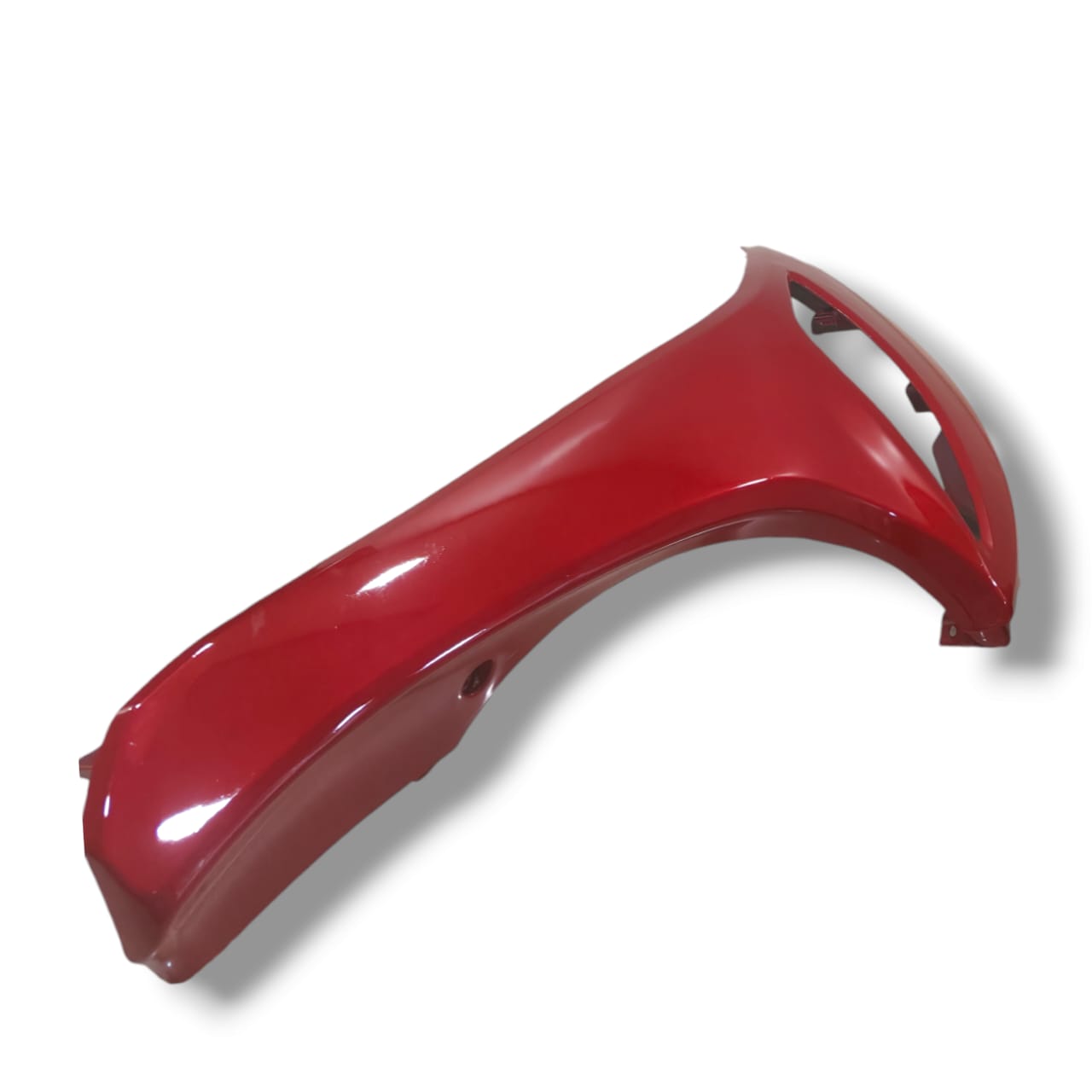 WING MAESTRO BLAZING RED BIJJAN ACCESSOIRES 
