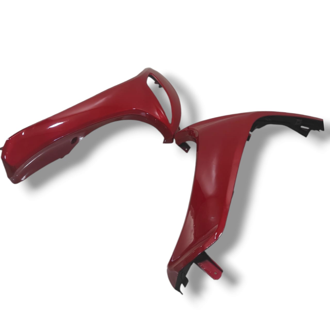 WING MAESTRO BLAZING RED BIJJAN ACCESSOIRES 